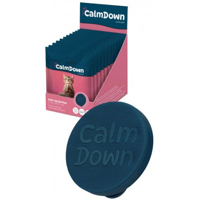 CalmDown Cat Post-Op 12 knoflíků Kruuse – Zboží Mobilmania