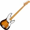 Baskytara Fender Squier Classic Vibe 50s Precision Bass MN