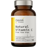 OstroVit Přírodní vitamín C 30 tablet – Hledejceny.cz
