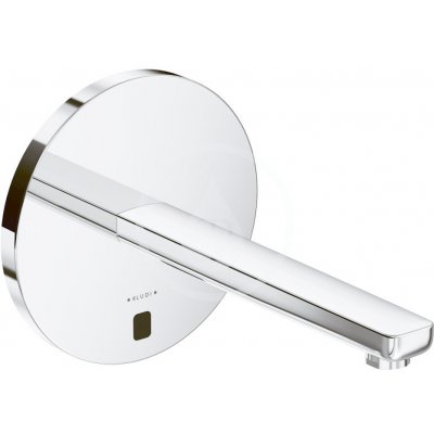 KLUDI ZENTA 3840305 – Zboží Mobilmania