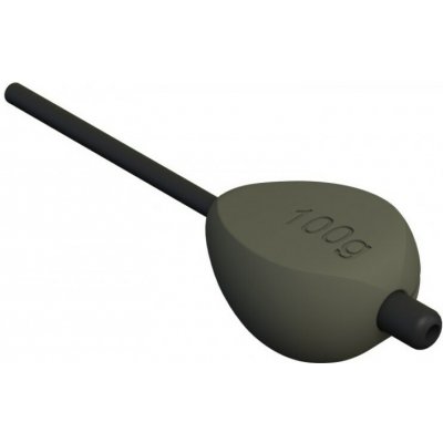 Sema Suretti System Bruce Kaprová plochá 90g – Zboží Dáma