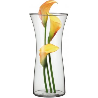 SIMAX SIMAX SKLENĚNÁ VÁZA 300 MM – Hledejceny.cz