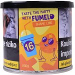 Fumelo Shake 16 200 g – HobbyKompas.cz