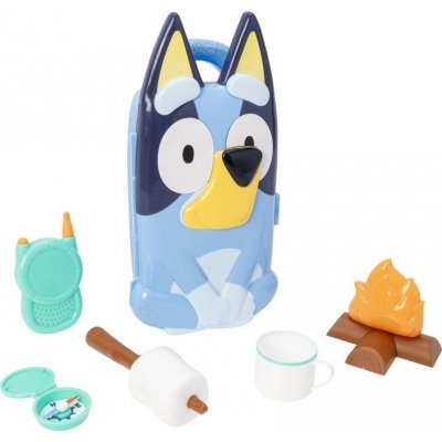 Alltoys Halsall Kufřík objevitel Bluey – Hledejceny.cz