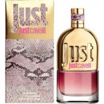 Roberto Cavalli Roberto Cavalli Just Cavalli toaletní voda dámská 90 ml – Hledejceny.cz