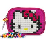 PIXIE CREW malá kapsa etue Hello Kitty – Zboží Mobilmania