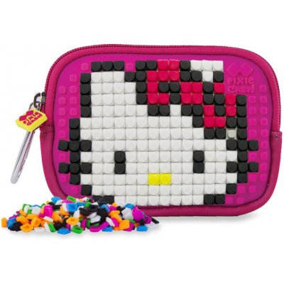 PIXIE CREW malá kapsa etue Hello Kitty – Zboží Mobilmania