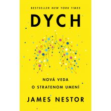 Dych - James Nestor