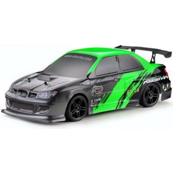 Absima RC model auta ATC2.4 Touring Car 4WD RTR včetně baterie a nabíječky 1:10