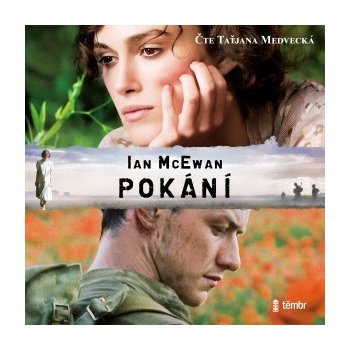 Pokání - Ian McEwan