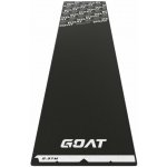 Goat Dart Mat - Koberec k terči - Logo - 60 x 241 cm – Zbozi.Blesk.cz