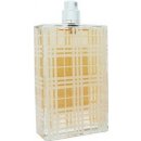 Burberry Brit toaletní voda dámská 100 ml tester