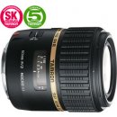 Tamron AF SP 60mm f/2 Di II LD (IF) Macro Sony