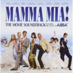 Various Artists - Soundtrack Mama Mia! Here We Go Again Picture Edition 2 LP – Hledejceny.cz