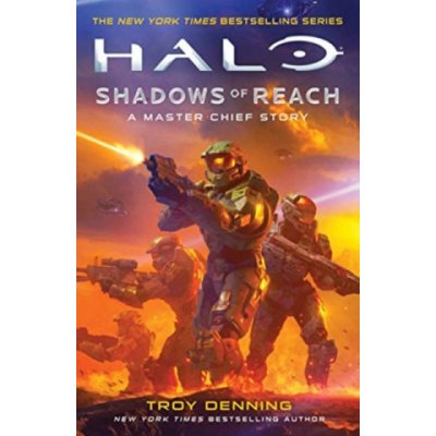 Halo: Shadows of Reach – Hledejceny.cz