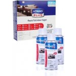 Farnam Adams Plus Fogger 3x90 g – Zboží Dáma