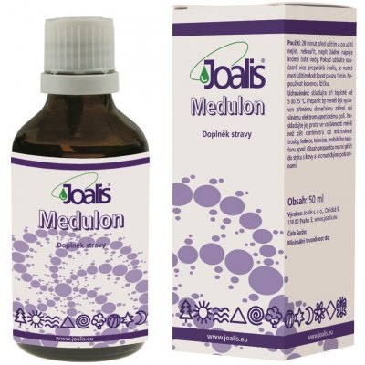 Joalis Medulon mícha 50 ml – Hledejceny.cz