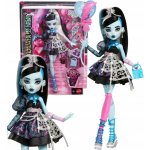 Mattel Monster High Frankie Stein Strašisladké narozeniny 27 cm – Zboží Mobilmania
