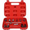 Olejová vana Sada na vypouštění oleje MECHANIC OIL DRAIN SET 12, Hex + čtyřhran, 12ks SIXTOL