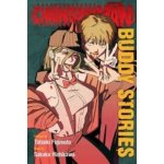 Gardners Kniha Chainsaw Man: Buddy Stories – Zboží Mobilmania