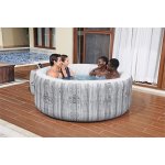 Bestway Lay-Z-Spa Fiji 60085 – Zboží Mobilmania