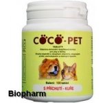 Coco Pet kuřecí příchuť 50 tbl – Hledejceny.cz