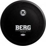 Kastaplast K3 Hard Berg Černá – Zboží Mobilmania