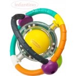 Infantino Chrastítko Orbit – Zboží Dáma