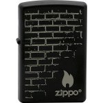 Zippo Zippo 26736 Bricks 26736 – Hledejceny.cz