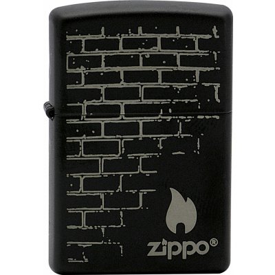 Zippo Zippo 26736 Bricks 26736 – Hledejceny.cz