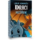 ADC Blackfire Labilní jednorožci: Draci rozšíření