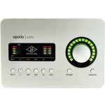 Universal Audio Apollo Solo Heritage Edition – Zbozi.Blesk.cz