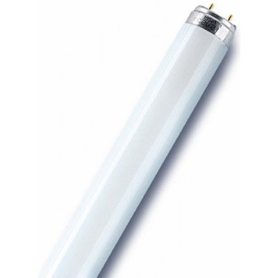 Osram Zářivková trubice LUMILUX L 38W/840 T8 G13 neutrální bílá 4000K  1050mm — Heureka.cz