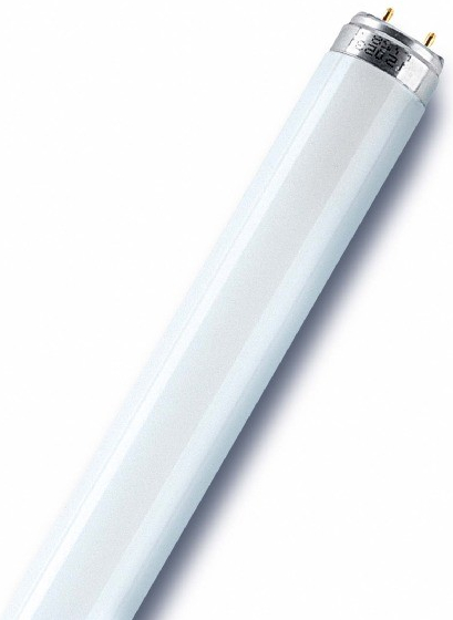 Osram lineární zářivka T8 58W 6500K G13 LUMILUX L 58W/865 studená bílá