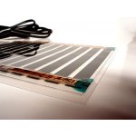 Ultratherm Viv Mat 22 topná folie 27,4x41cm, 22W, 230V – Zboží Dáma