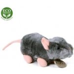 Eco-Friendly myš 16 cm – Zbozi.Blesk.cz