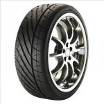 Yokohama Parada PA1 275/45 R20 110V – Zboží Mobilmania