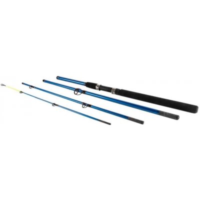 SPORTS Blue Drifter 2,56 m 50-150 g 4 díly – Zbozi.Blesk.cz