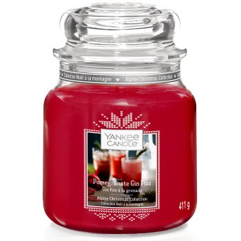 Yankee Candle Pomegranate Gin Fizz 411 g