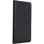 Pouzdro Smart Case Book Samsung Galaxy S9 Plus černé – Zbozi.Blesk.cz