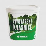 Mikrop Pivovarské kvasnice granulované 5 kg – Zboží Dáma