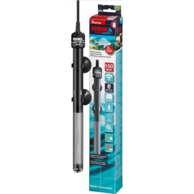 Eheim Thermocontrol+ e 150W 3666010 – Zboží Dáma