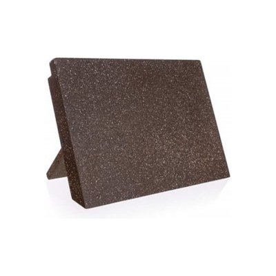 Banquet Deska magnetická na nože GRANITE Brown 30 x 21,5 cm – Zboží Mobilmania