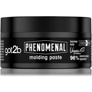 got2b Phenomenal Moulding Paste tvarující pasta na vlasy 100 ml