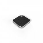 FIXED Smart tracker Tag s podporou Find My, FIXTAG-DUO-BKWH – Hledejceny.cz