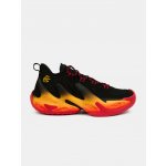 Under Armour Curry 13-BLK Černá – Sleviste.cz