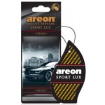 Areon SPORT LUX Gold | Zboží Auto