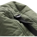 Alpine Pro Hard vesta s membránou ptx zelená – Zbozi.Blesk.cz