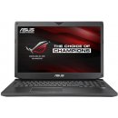 Asus G750JM-T4048H