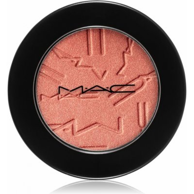 MAC Cosmetics Skinfinish Colourstruck tvářenka Peach Twist 4,5 g – Zboží Dáma